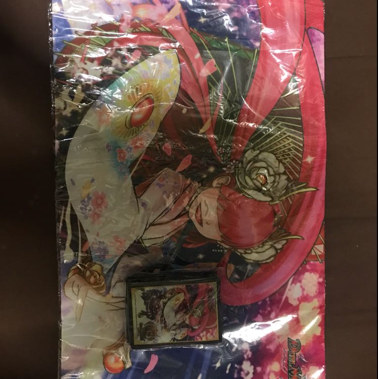 涙の卒業プリンプリン プレマ、スリーブ