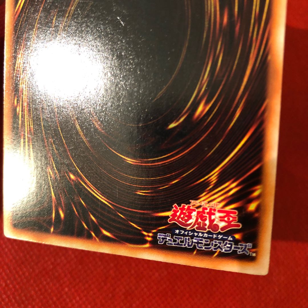 【格安出品】ホーリーナイトドラゴン初期シークレット シク