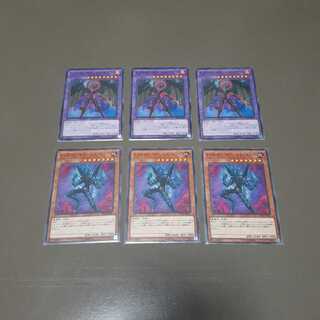 E-HERO マリシャス･デビル、E-HERO マリシャス･エッジ(N)