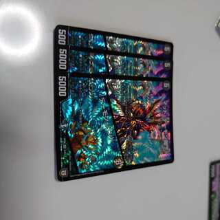 マッド・デーモン閣下｜デーモン・ハンド