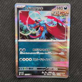 Todorokutsuki R 051/071