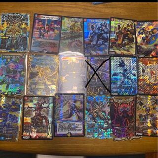 デュエマ　買い手募集