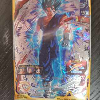 ドラゴンボールヒーローズ ベジット」の激安通販 | magi