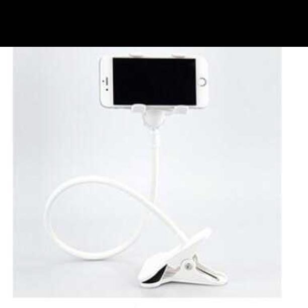 discord対戦用スマホアーム 白