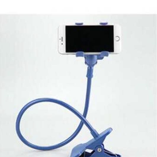 discord対戦用スマホアーム 水色