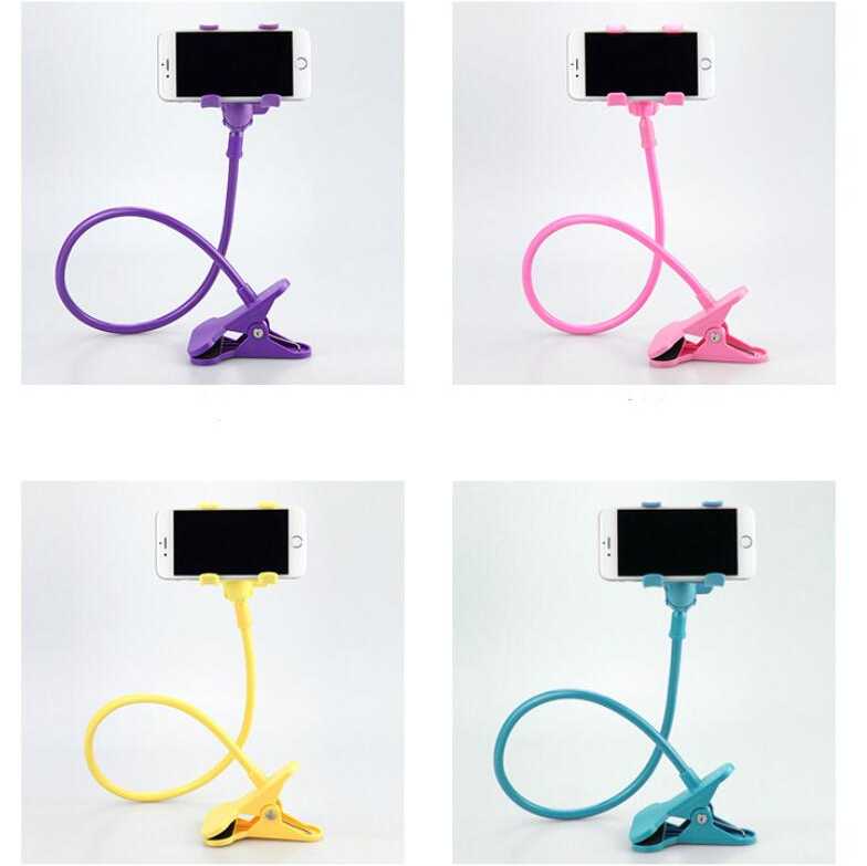 discord対戦用スマホアーム 黄色