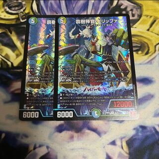 Aiju Priestess Griffa VR 9/75