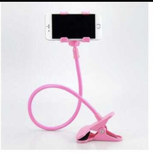 discord対戦用スマホアーム ピンク