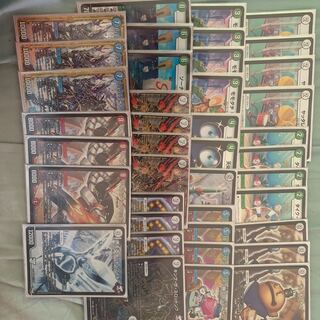 青緑ジョーカーズ