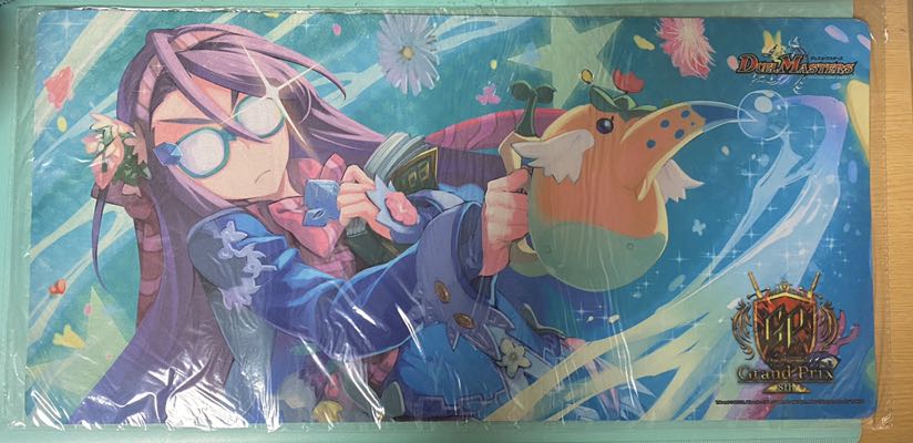 フェアリー・シャワー プレイマット