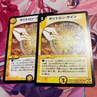 Positron sign R 15/110/Y8