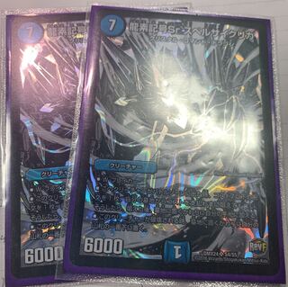 龍素記号Sr スペルサイクリカ