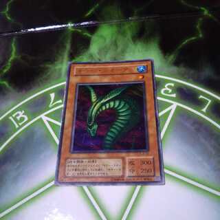 キラースネーク+イービルソーン