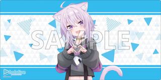 ホロライブプロダクション『猫又おかゆ』2023ver.