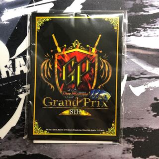 GP8スリーブ　未開封10枚