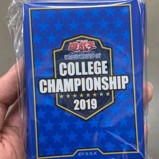 遊戯王 公式スリーブ