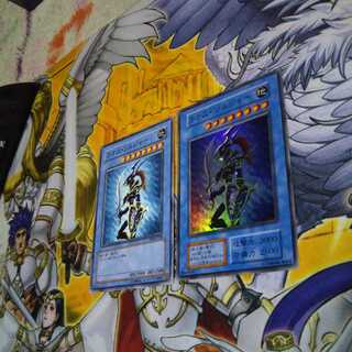 カオスソルジャー