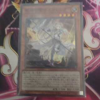 教導の聖女エクレシア SR