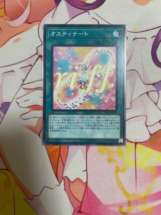 Ostinato Normal JP070