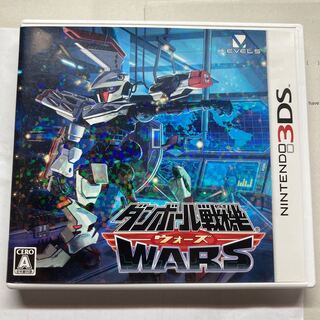 ダンボール戦機 WARS （ウォーズ）