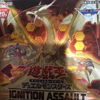 イグニッションアサルト