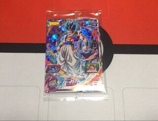 サイキョービッグバンパック 未開封 おまけ付き