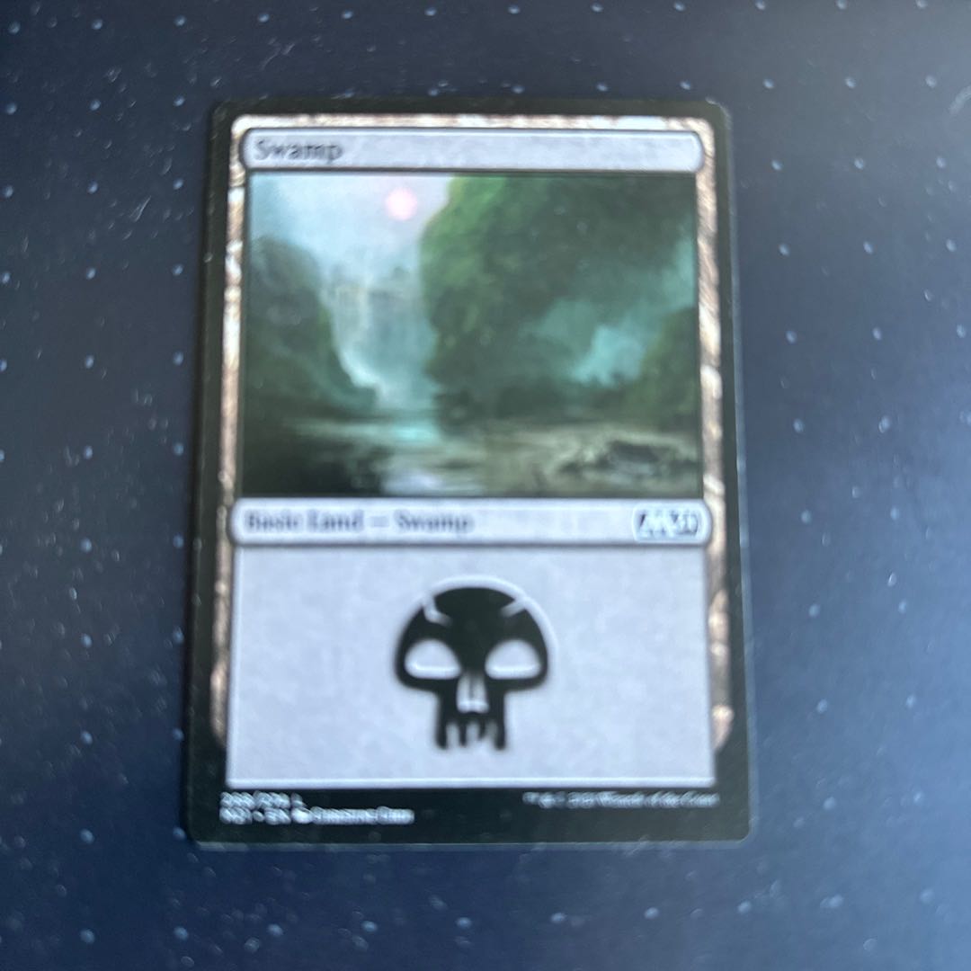 test Millennium ## 1枚