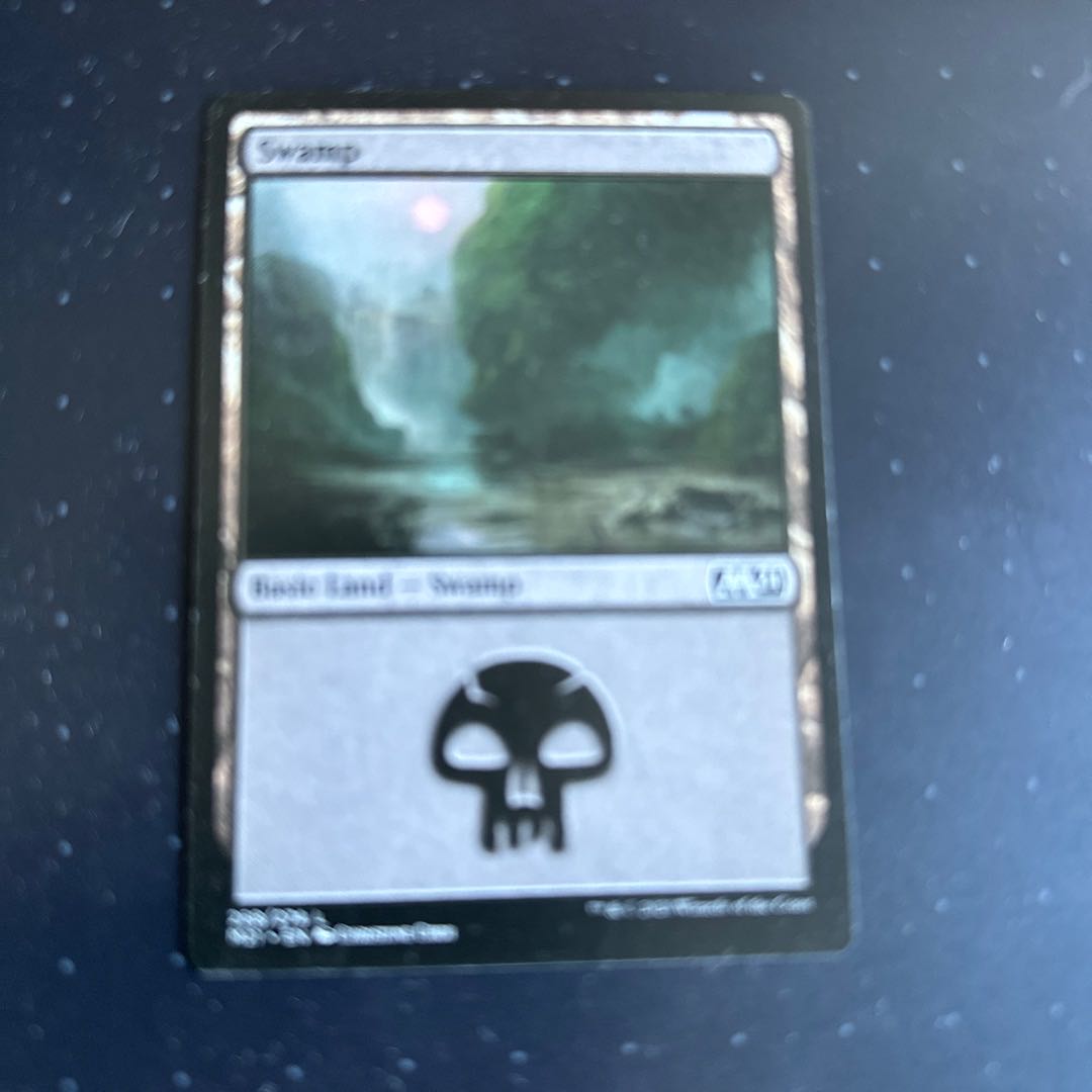 test Millennium ## 1枚