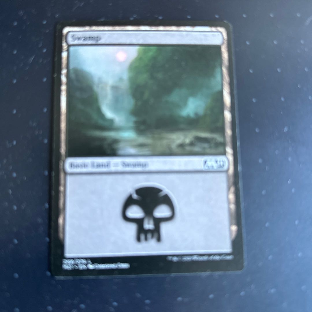 test Millennium ## 1枚