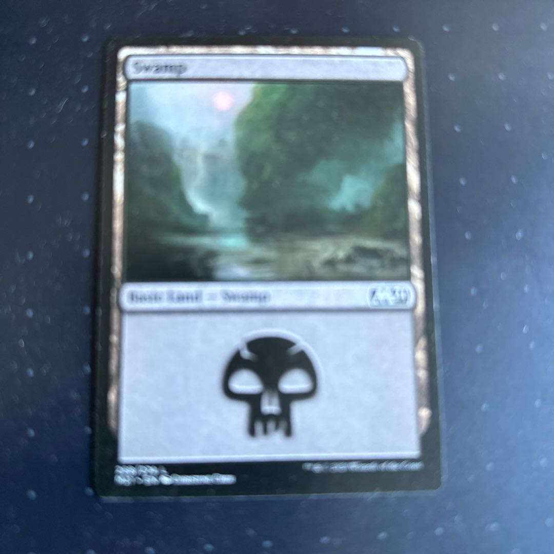 test Millennium ## 1枚