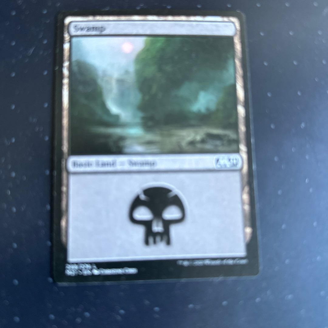 test Millennium ## 1枚