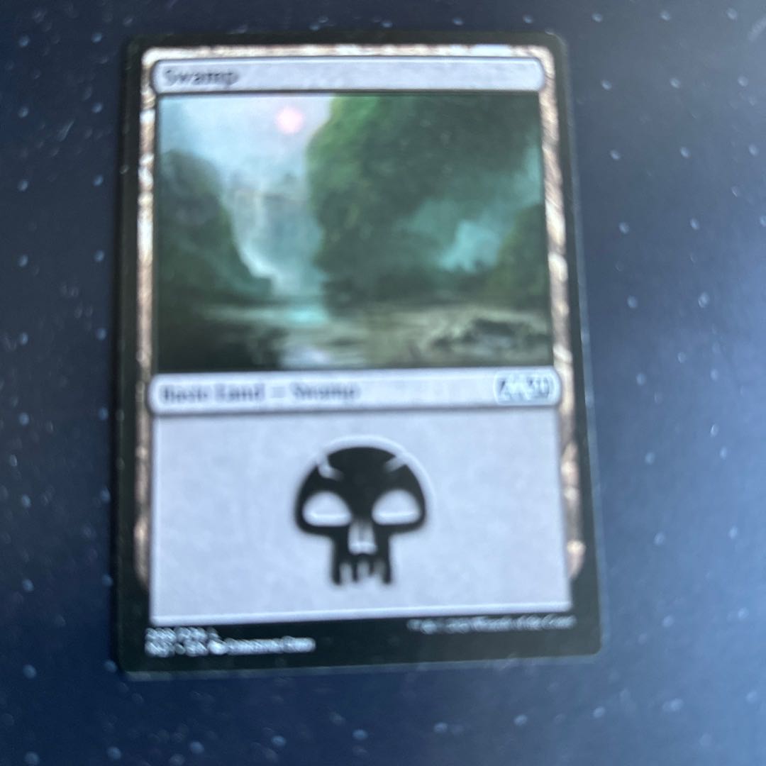 test Millennium ## 1枚