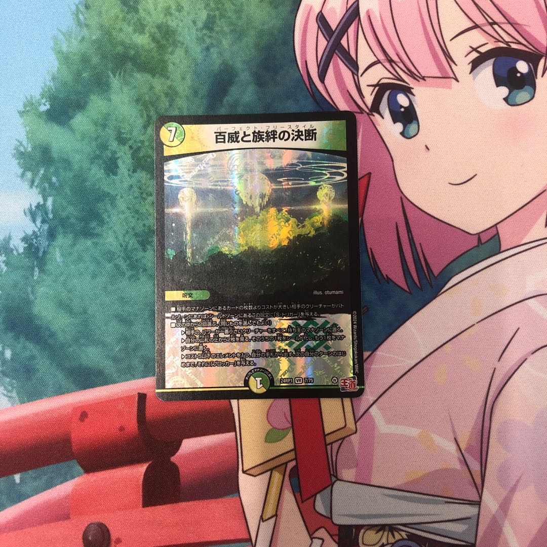 Decision of the 100 Wei and Tribe Bonds VR 7/75