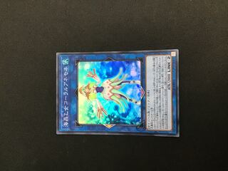 海晶乙女コーラルアネモネ スーパーレア JPB06