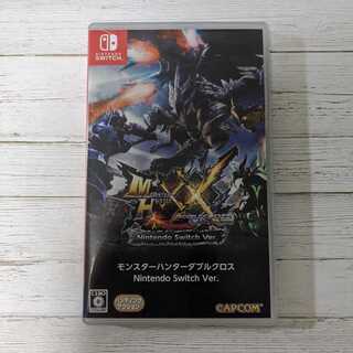 モンスターハンターXX