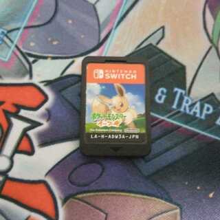 最安値 ポケットモンスター イーブイ