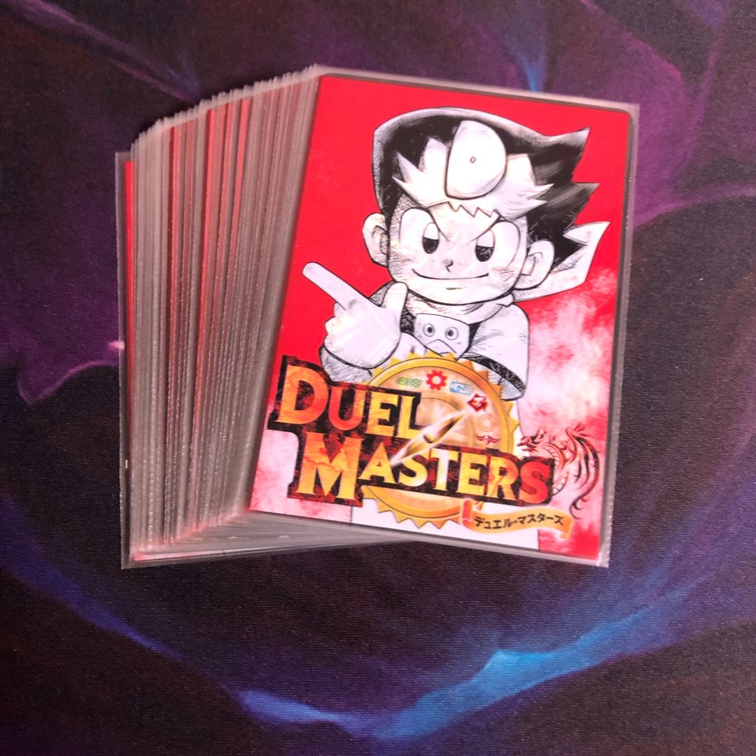 【アド】赤単ガトリング