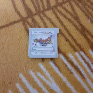 妖怪ウォッチ3　スキヤキ