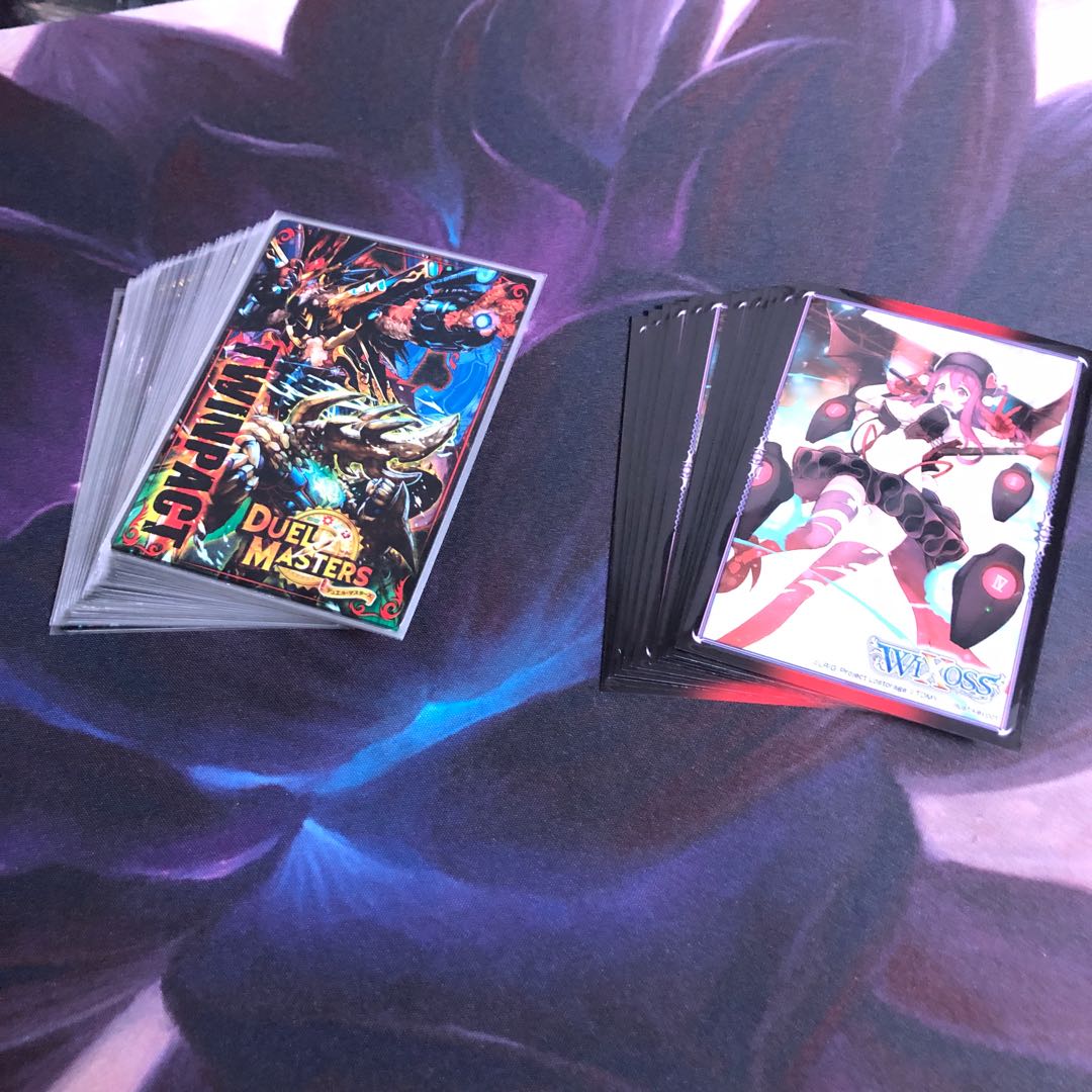 【アド】ドロマーハンデス