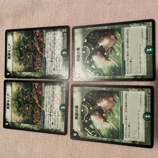 デュエルマスターズ　食獣セニア　G34