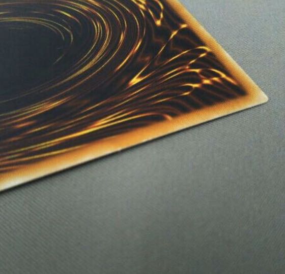 Number 64: Ronin Raccoon Sandayu SR