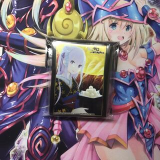 リゼロ エミリア スリーブ