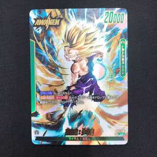 Son Gohan: Boyhood｜Son Gohan: Boyhood (Parallel) L★ FB01-071