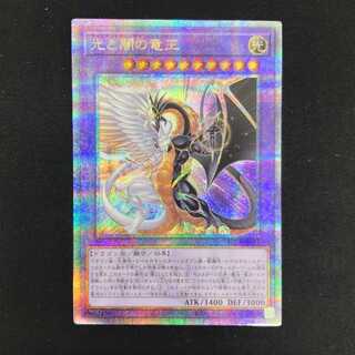 光と闇の竜王 QCSE・25thシク INFO-JP034