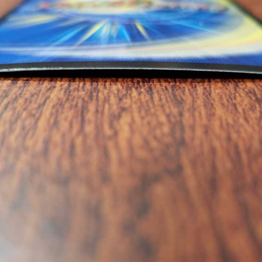 青寂の精霊龍 カーネル(MODE CHANGE)