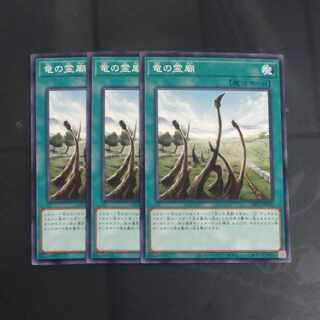 Dragon Shrine O✕3, normal JP030