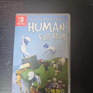 HUMAN Fall Flat