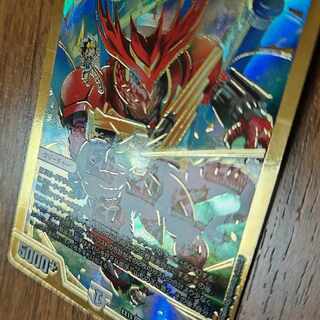 Kirifuda Joe & Joragon -Story of Freedom- DSR 1/100