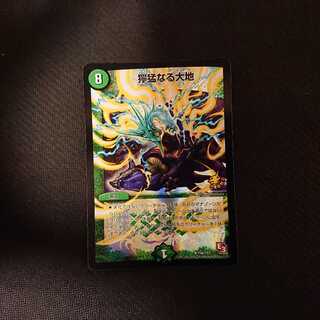 獰猛なる大地 ★ P46/Y12