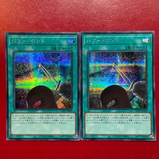 Aeg 2 パワー・ボンド シークレットレア QCCP-JP029